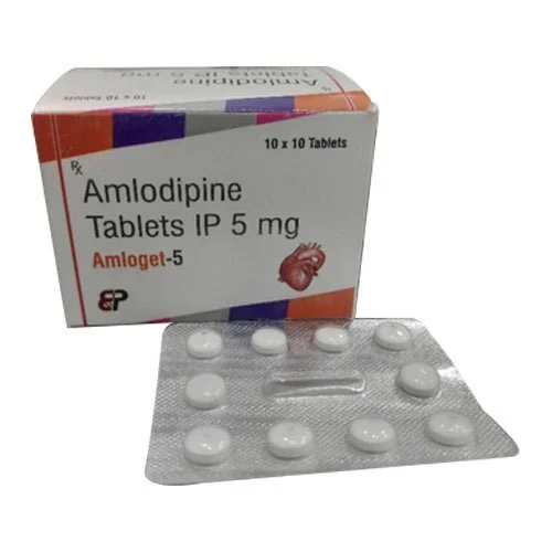 Amlodipine Tablet online