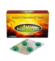 Super Avana Tablet