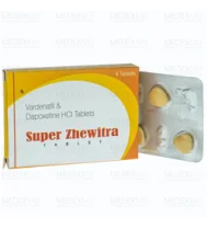 Super Zhewitra 20mg