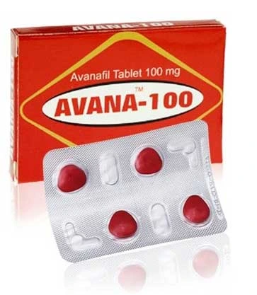 Avanafil
