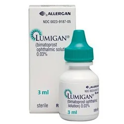 Lumigan Eye Drops