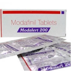 Modafinil Tablet online