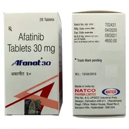 Afatinib Tablet