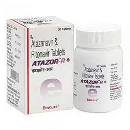 Atazanavir Ritonavir Tablets