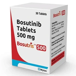 Bosutinib Tablet