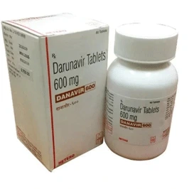 Darunavir Tablet