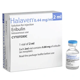 Eribulin Injection