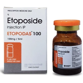 Etoposide Injection