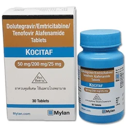 Kocitaf Tablet