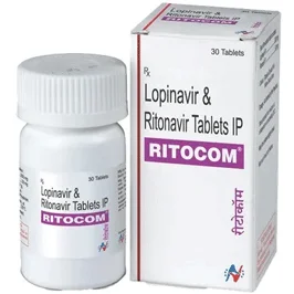 Lopinavir Ritonavir Tablet