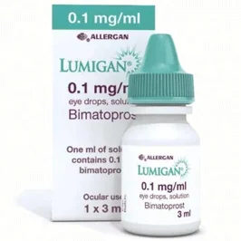 Lumigan Eye drop