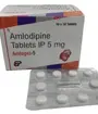 Amlodipine Tablet