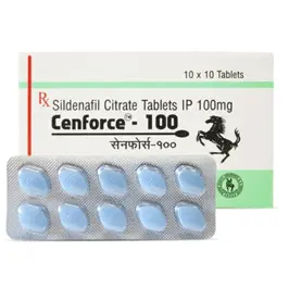 Cenforce tablet