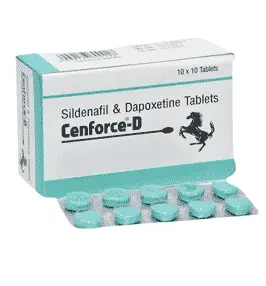 Cenforce D