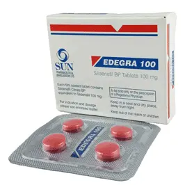 Edegra 100mg