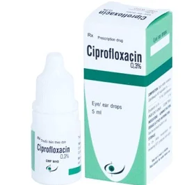 Generic Ciprodex