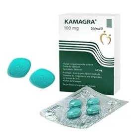 Kamagra Tablet