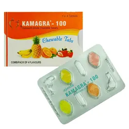 Kamagra Chewable