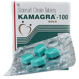 Kamagra Gold