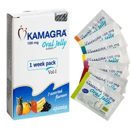 Kamagra Jelly