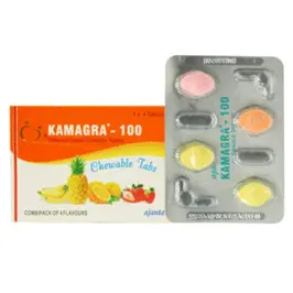 Kamagra Soft