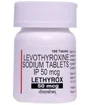 Levothyroxine Tablet