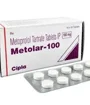 Metoprolol Tablet