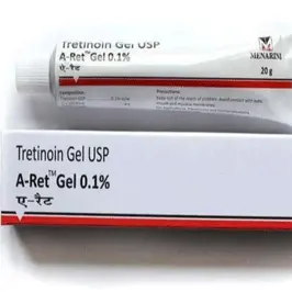 Retin A Gel