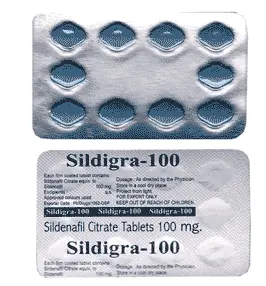 Sildigra Tablet online