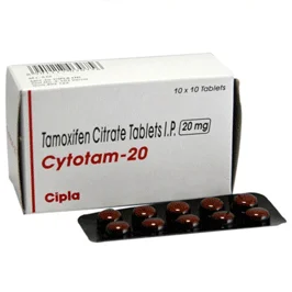 Tamoxifen Citrate