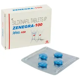 Zenegra Tablet