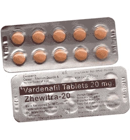 Silagra tablet online