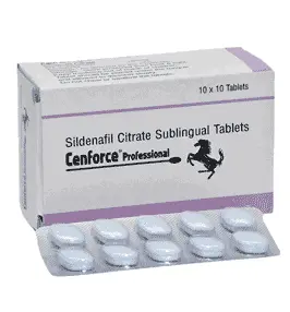 Cenforce Professional
