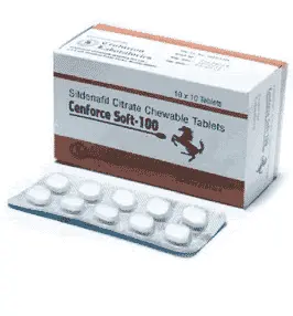 cenforce soft tablet online