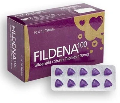 Fildena Tablet