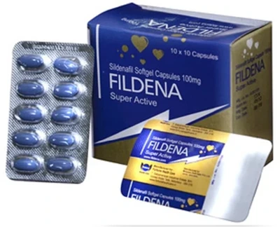 Fildena Super Active