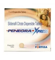 Penegra Xpress Tablet