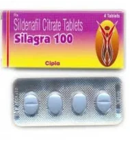 Silagra tablet online