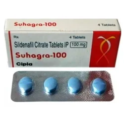 Suhagra Tablet