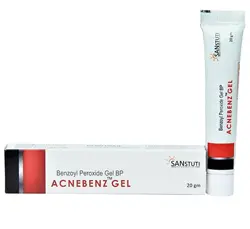 Acnebenz Gel