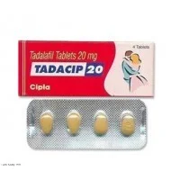 tadacip 20mg