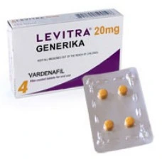Levitra Tablet
