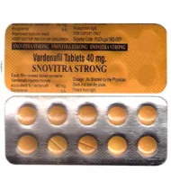 Snovitra Strong Tablet