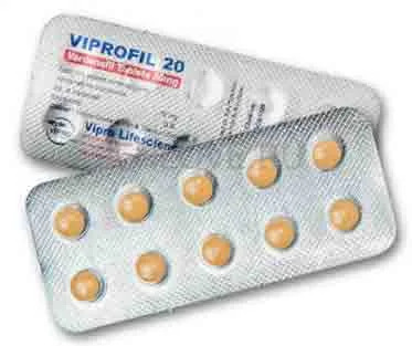 Viprofil- Tablet