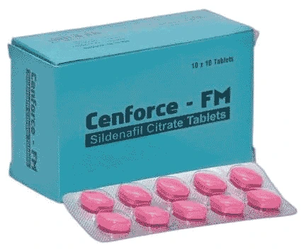 Cenforce FM